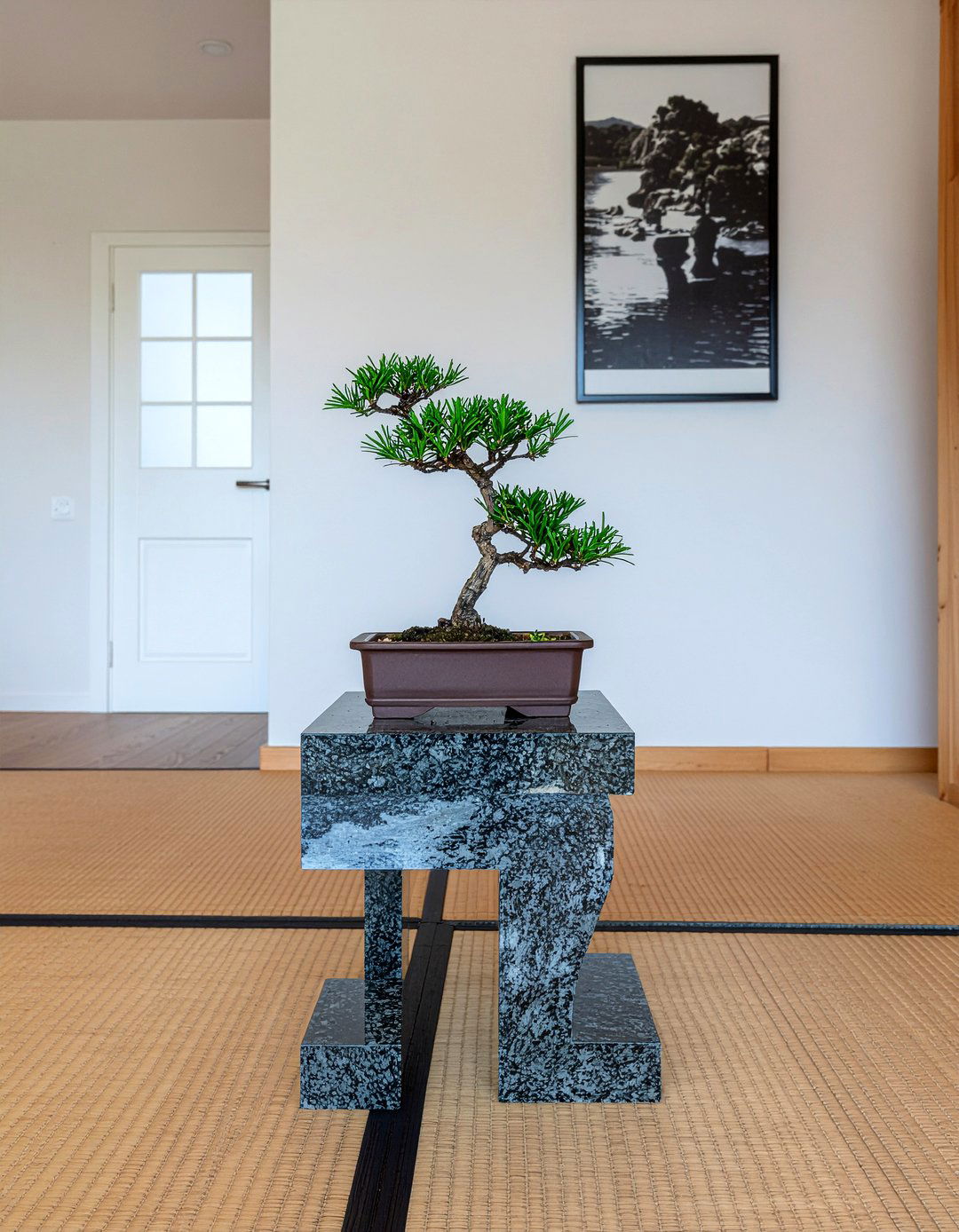Japanese Zen Living Room - 30 peaceful living room ideas
