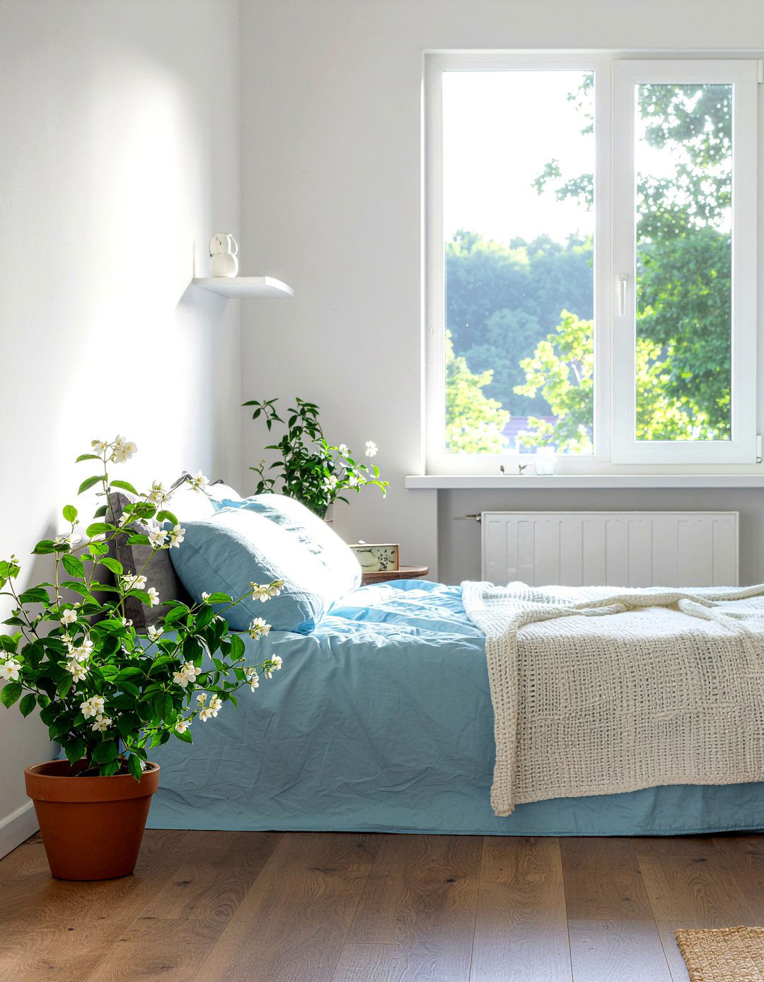 Jasmine - 30 bedroom indoor plants