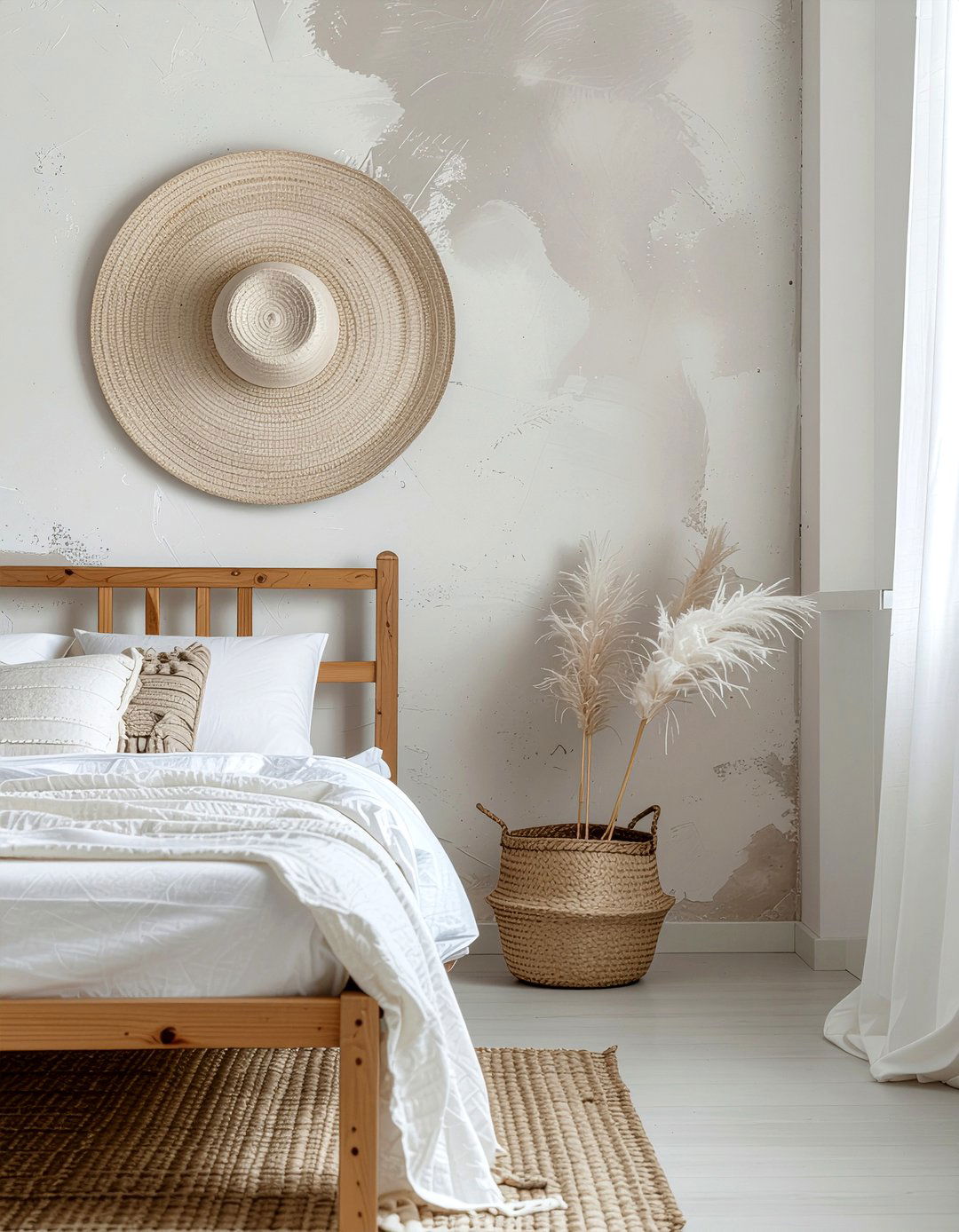 30 Unique Feather Decor Ideas for a Bohemian Home Look