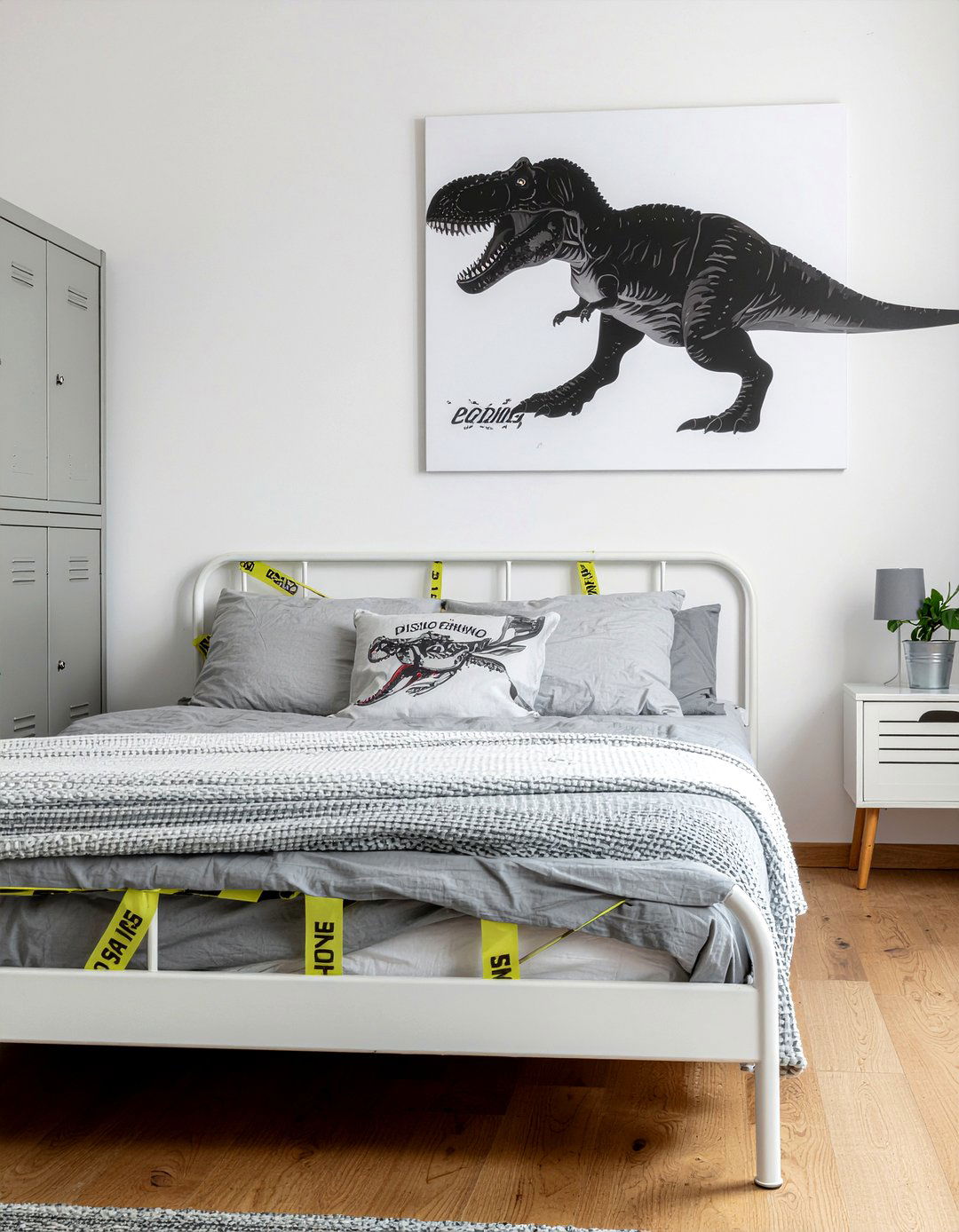 30 Fun Dinosaur Bedroom Ideas for Your Little Adventurer