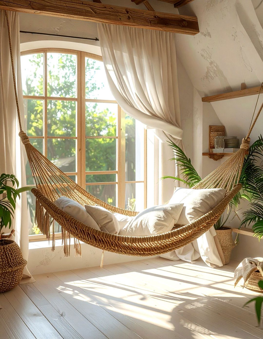 30 Jute Decor Ideas: Eco-Friendly Tips for a Natural Home