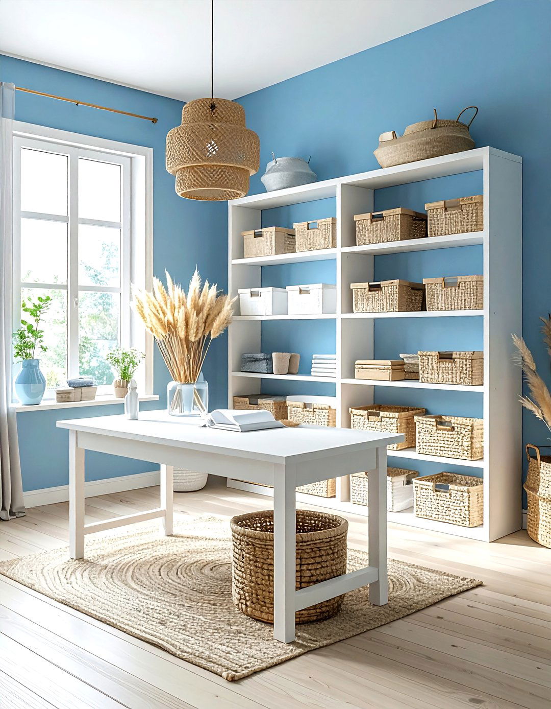 Khaki colored family room - 30 warm paint color ideas