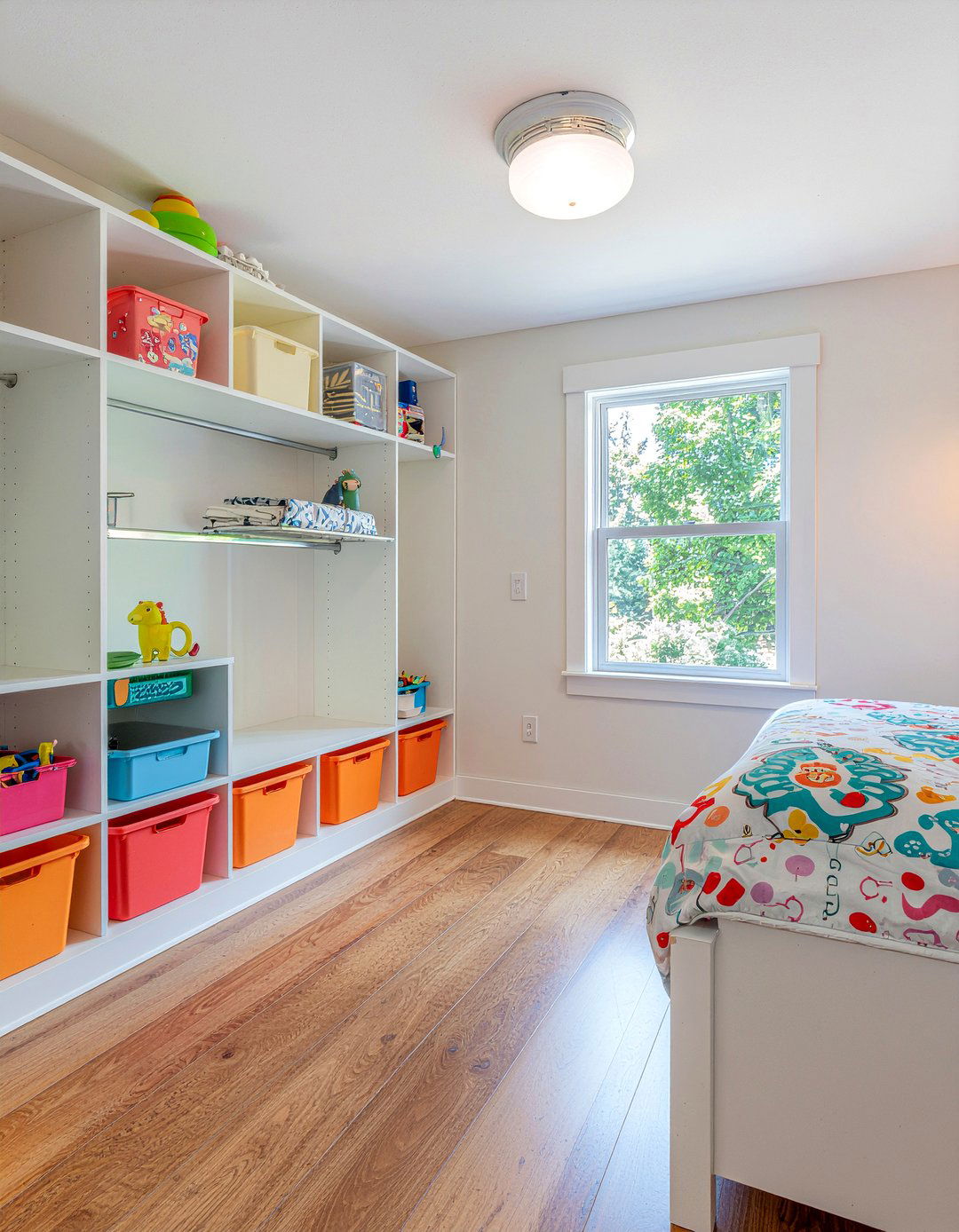 Kids Bedroom Closet - 30 bedroom closet ideas