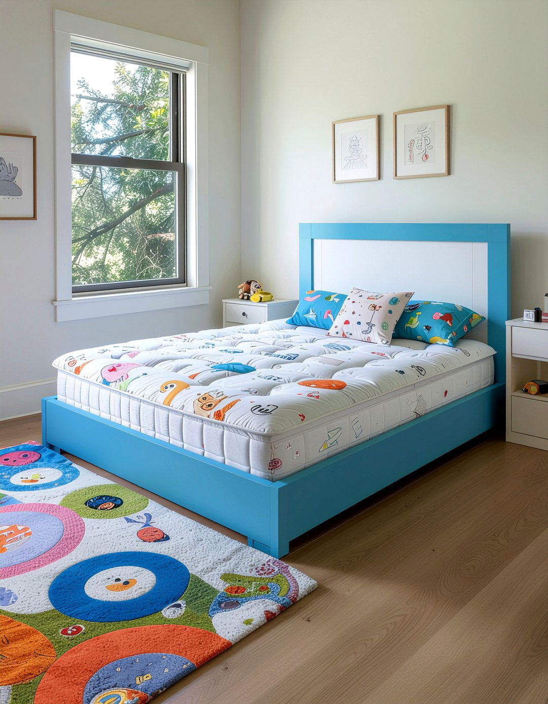 Kids Bedroom Waterbed - 30 bedroom waterbed ideas