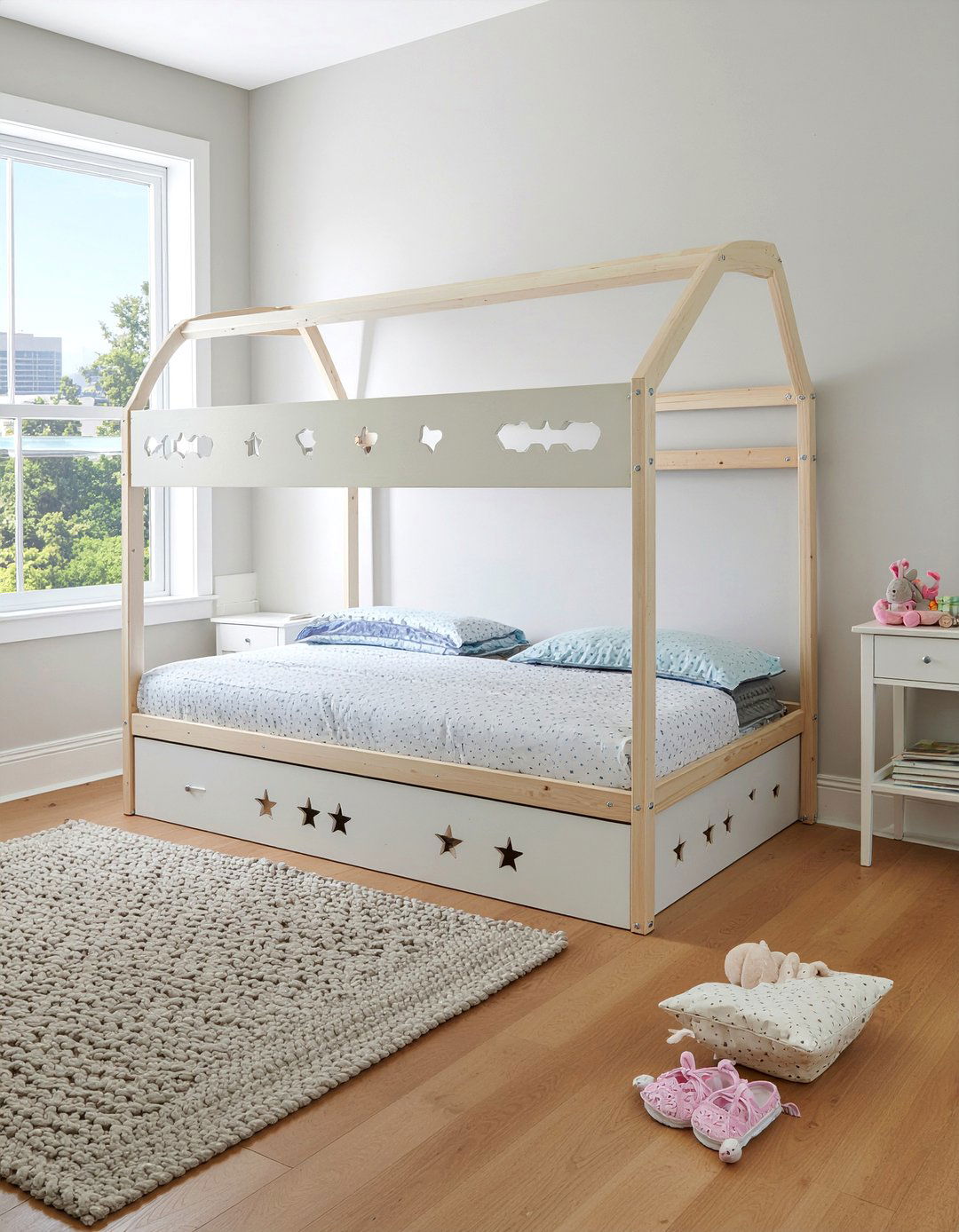Kids Loft Bed - 30 bedroom loft bed ideas