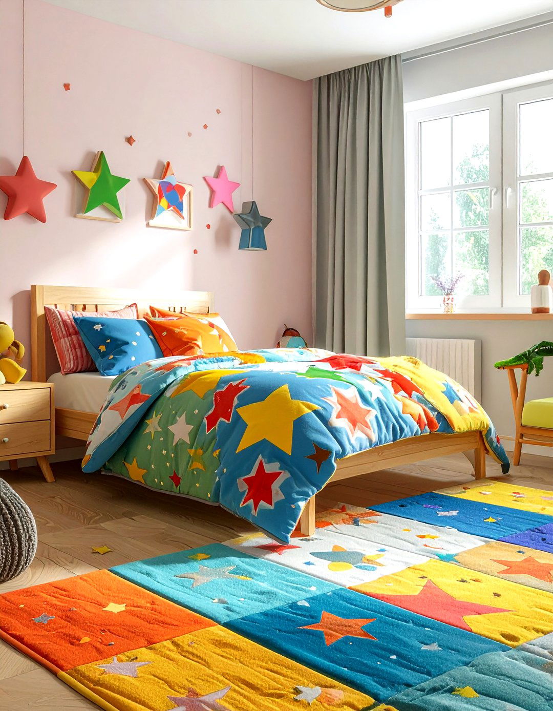 Kids Weighted Blanket - 30 weighted blanket ideas