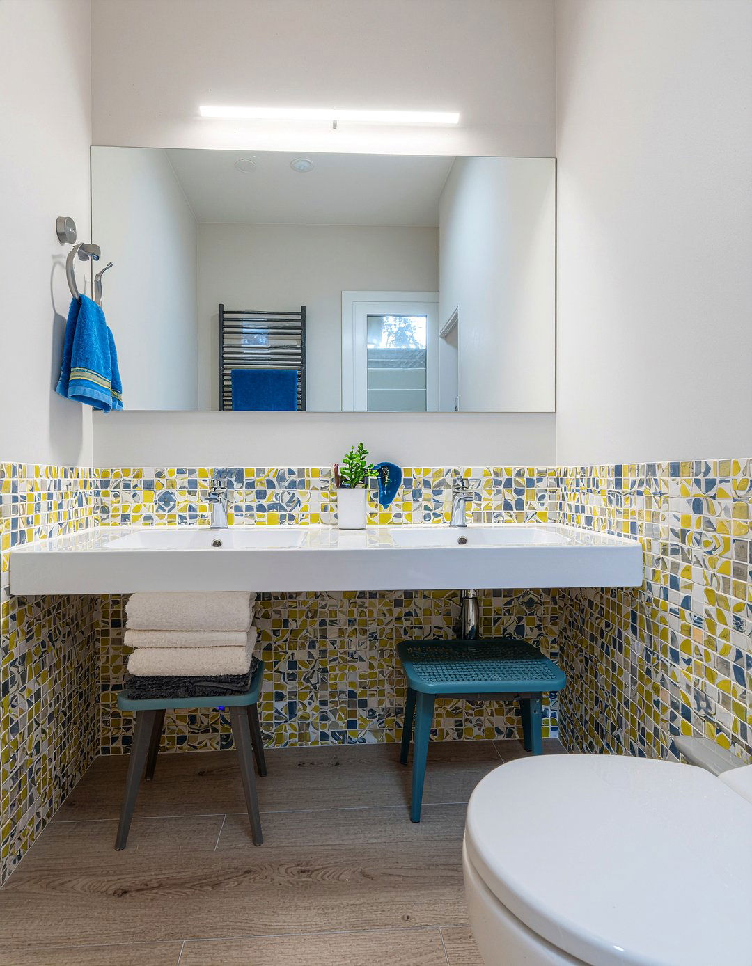 Kids bathroom - 30 perfect bathroom ideas