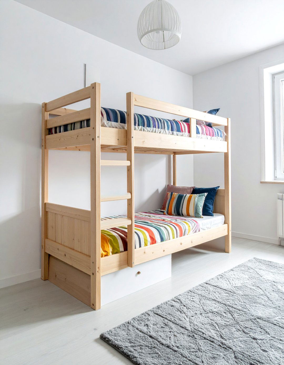 30 New Construction Decor Ideas to Transform a Blank Canvas