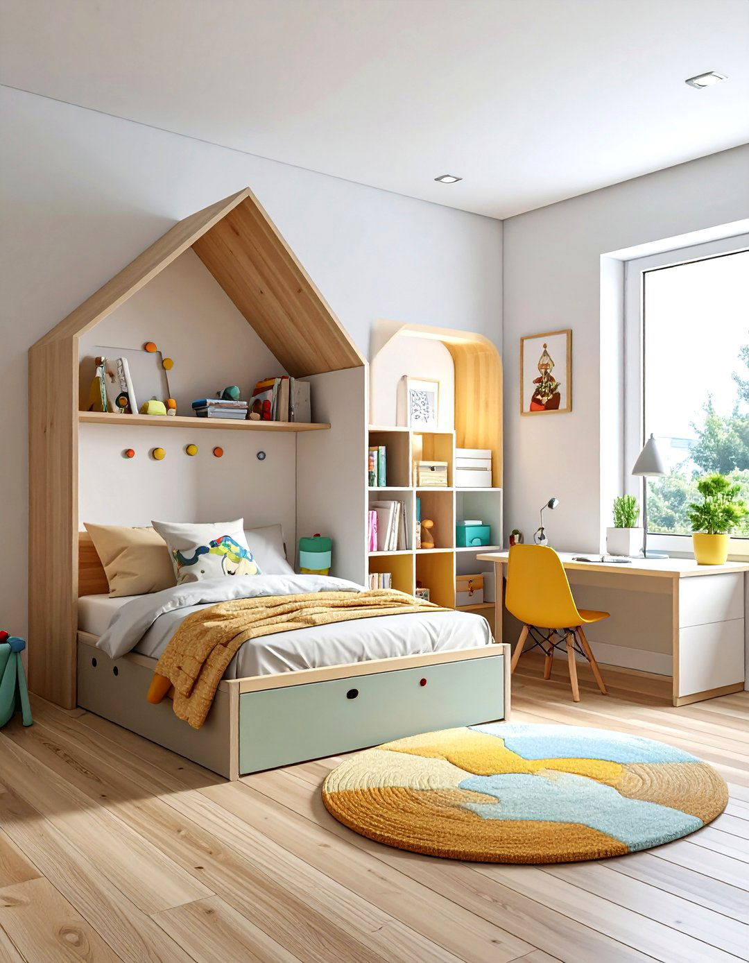 Kids bedroom furniture - 30 bedroom furniture settings
