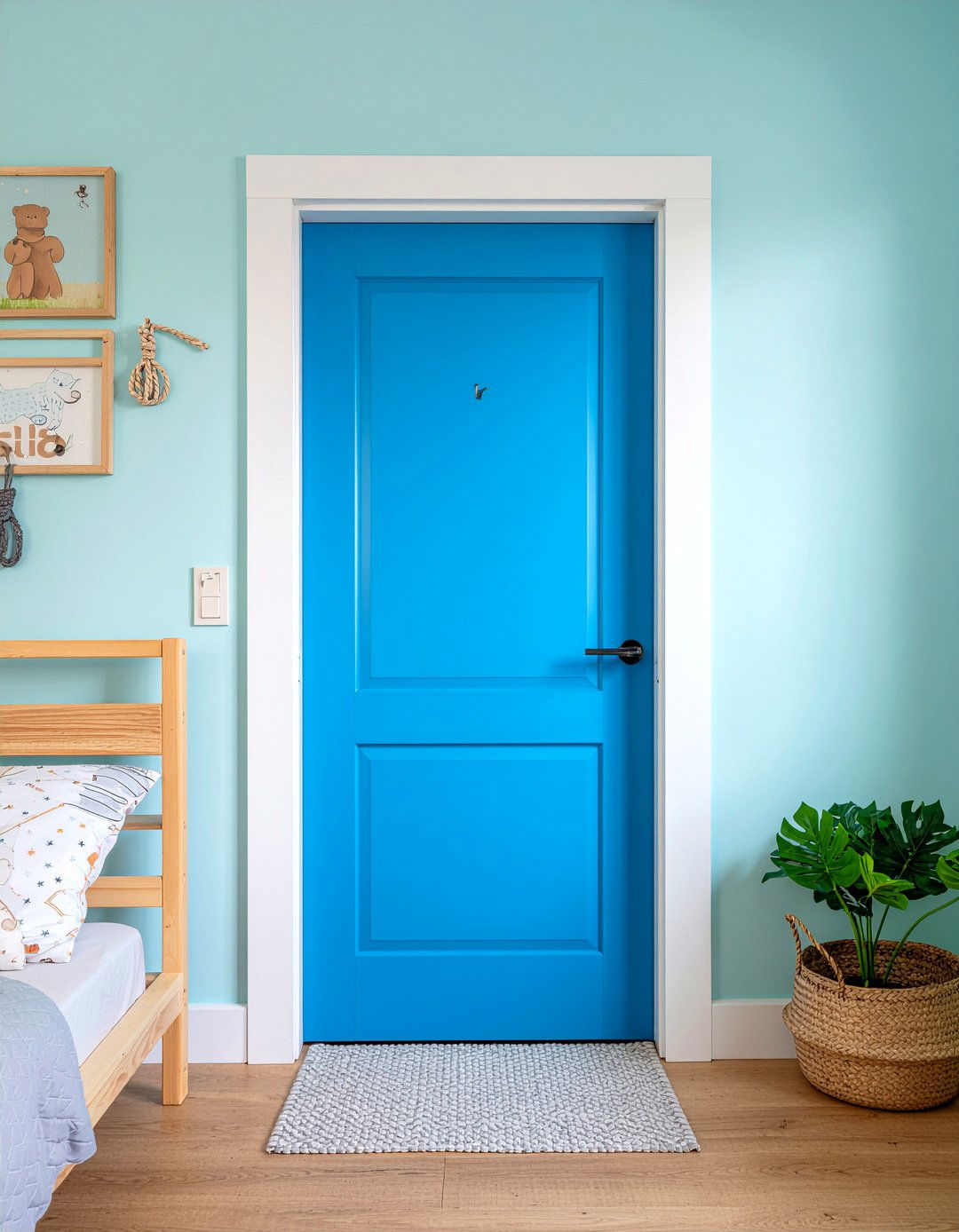 Kids bedroom pocket door - 30 bedroom pocket doors