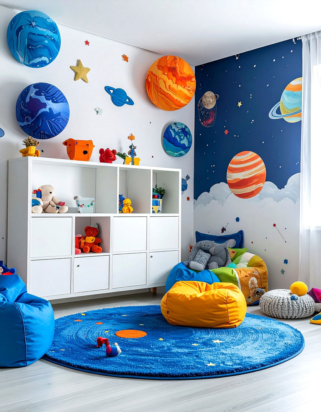 Kids wallpaper - 30 wallpaper ideas