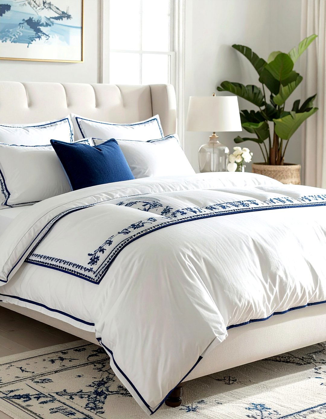 King Size Bed Bolster - 30 bolster pillow ideas