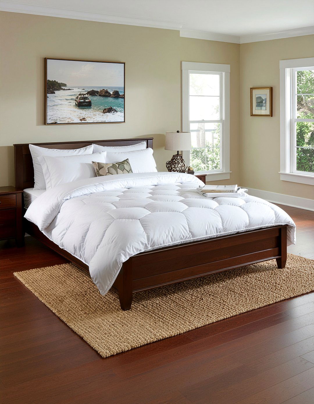 King Size Mattress - 30 bedroom mattresses