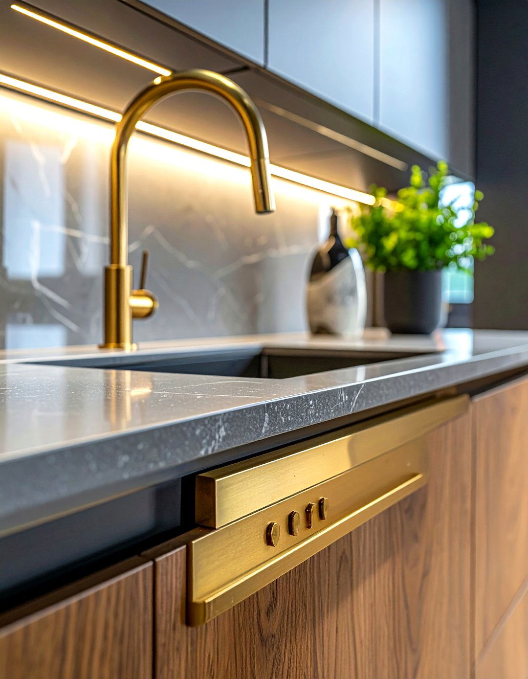 Kitchen Air Switch - 30 Waterstone kitchen ideas