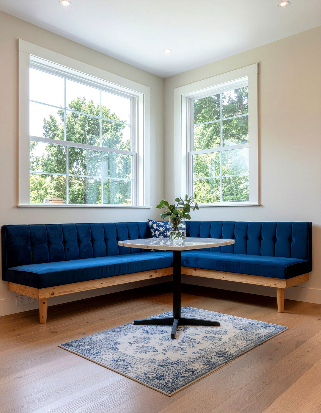 30 Modern Kitchen Built-in Ideas for a Seamless Look