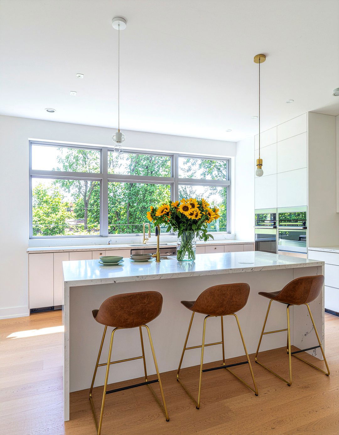Kitchen Breakfast Bar - 30 breakfast nook kitchen ideas