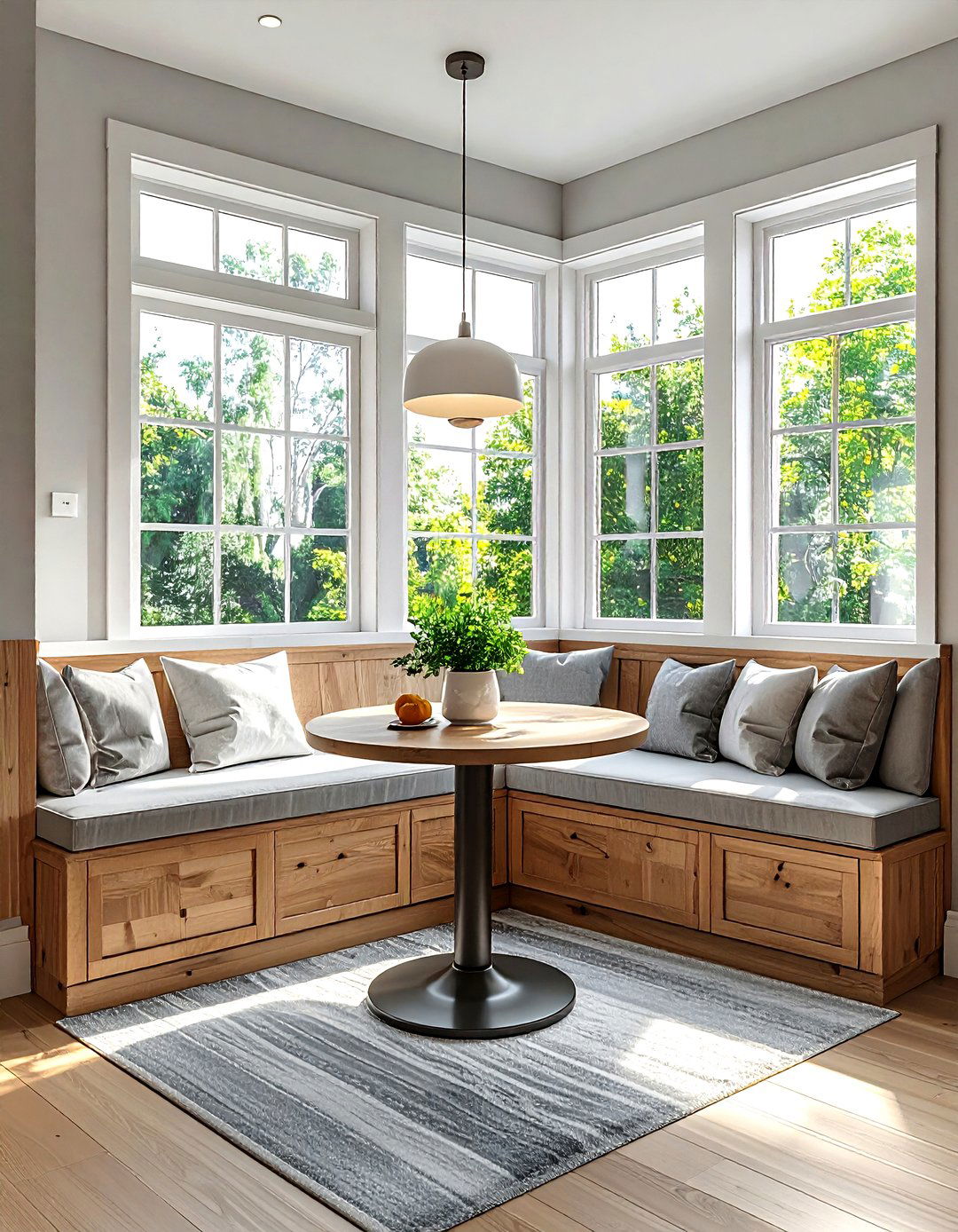 30 Kitchen Design Ideas to Inspire Your Next Renovation