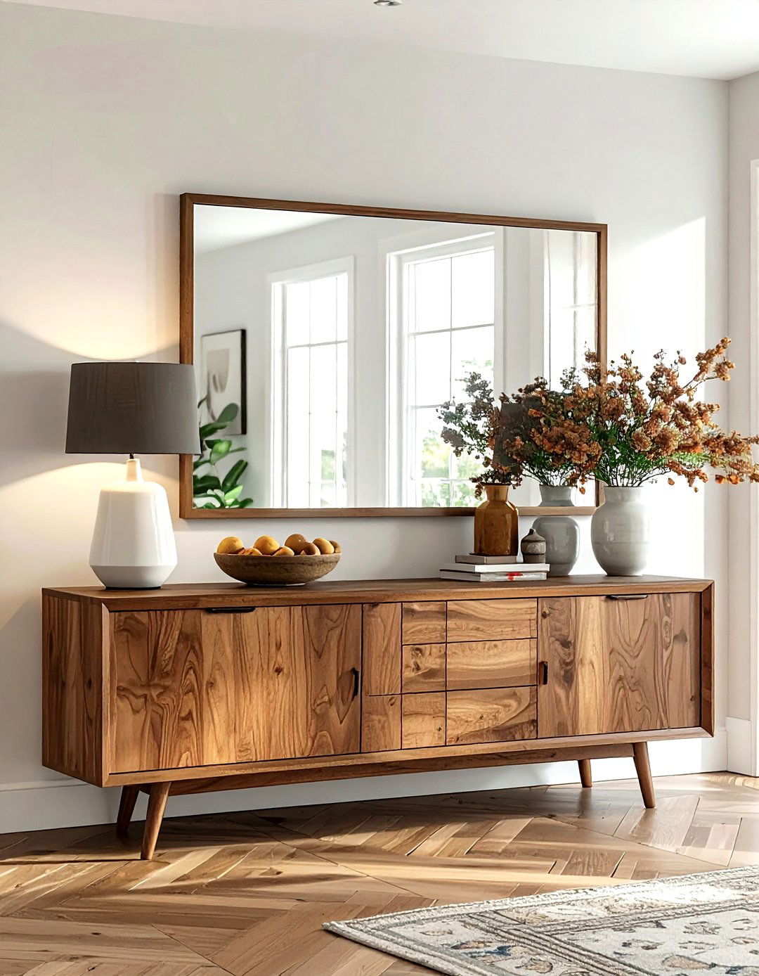 Kitchen Buffet Sideboard - 30 kitchen furniture arrangement