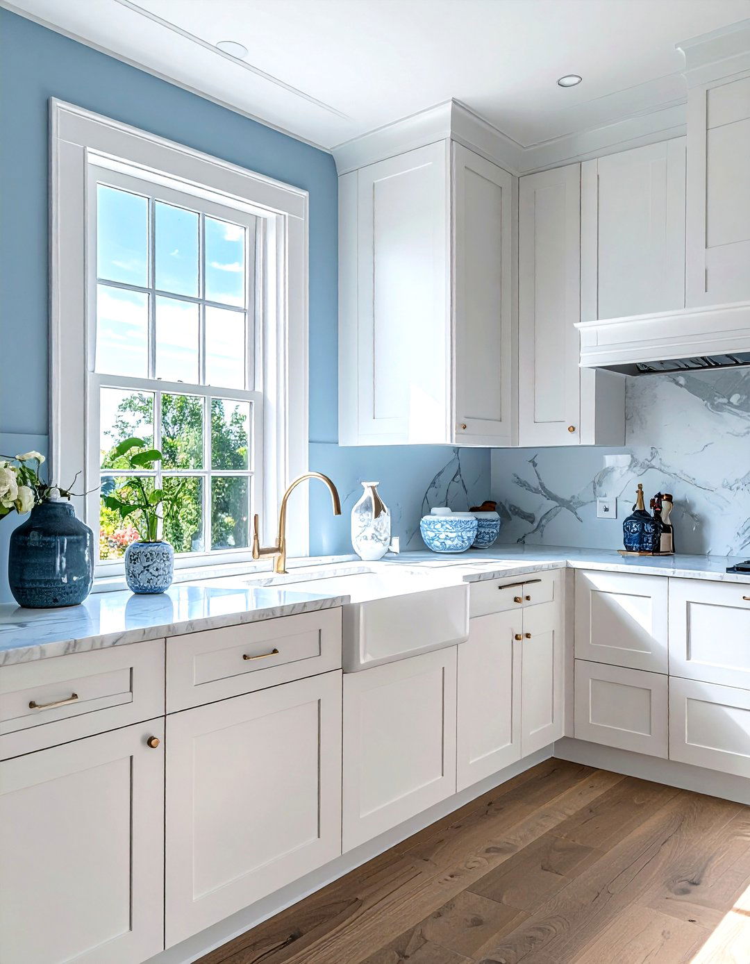 Kitchen Casement Window - 30 kitchen window design ideas