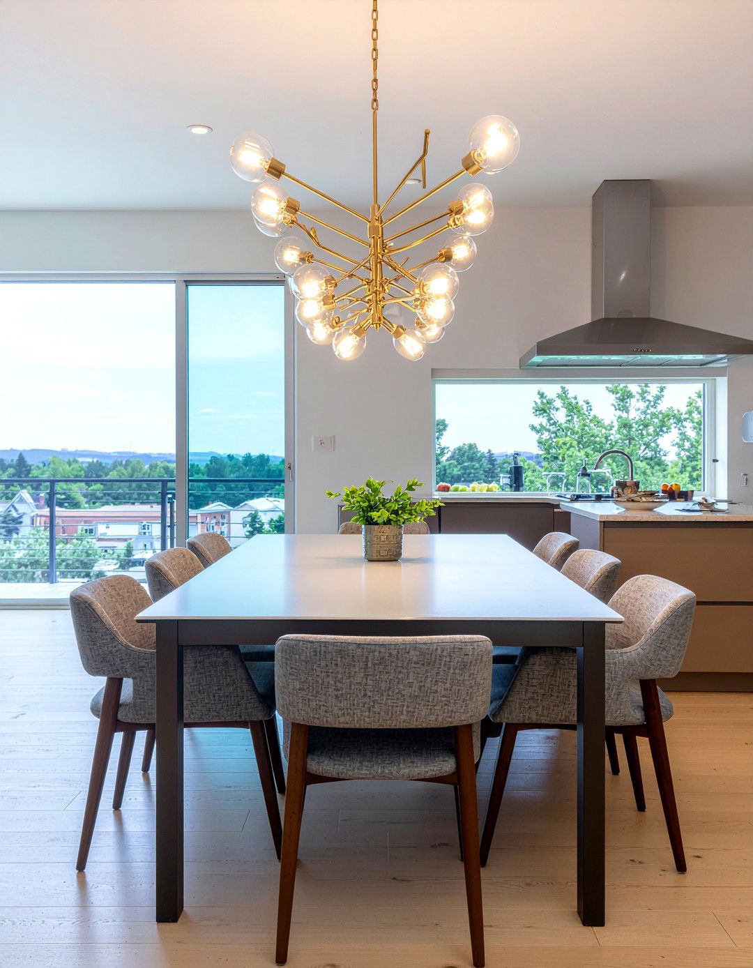 30 Ambient Lighting Kitchen Ideas for a Warm and Cozy Vibe