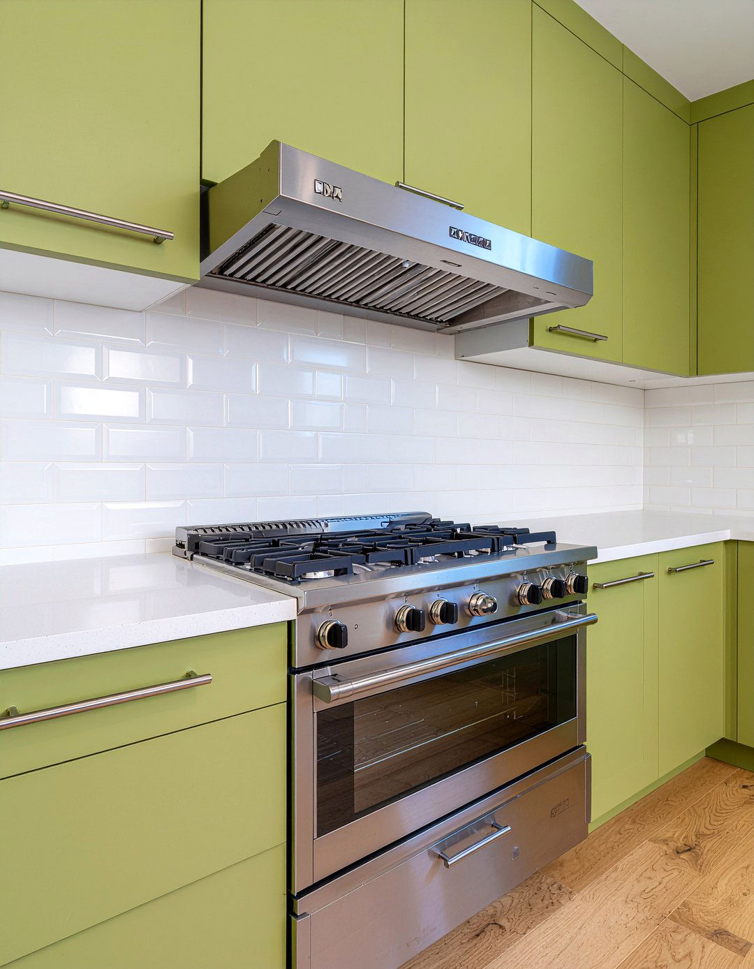 Kitchen Corner Guard Trim - 30 kitchen trim ideas