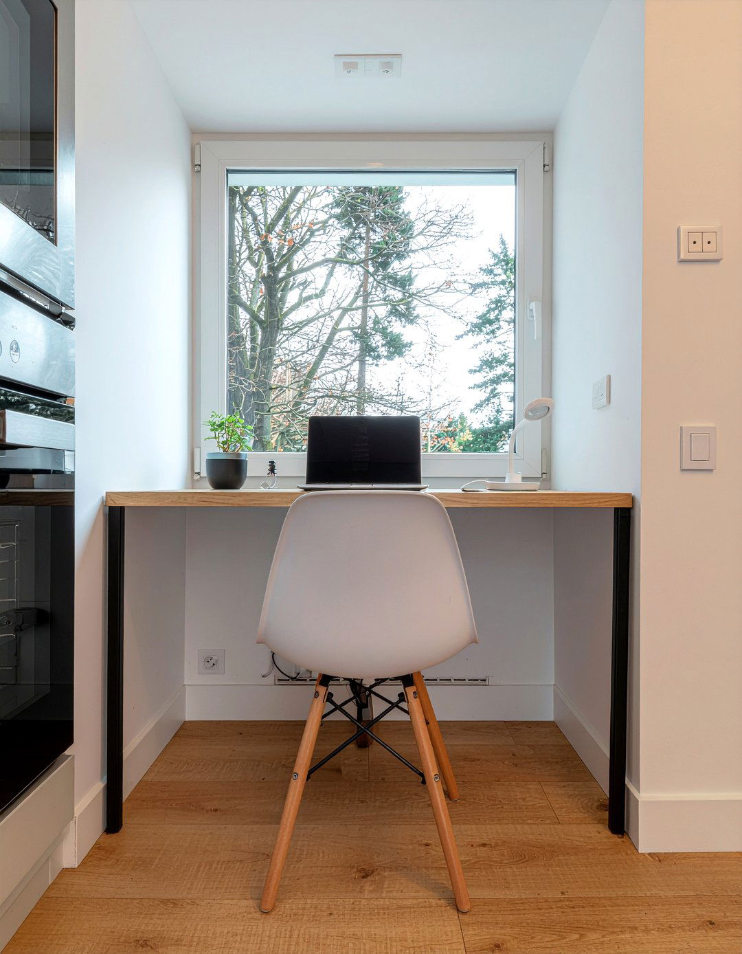 Kitchen Desk Nook - 30 kitchen command center ideas