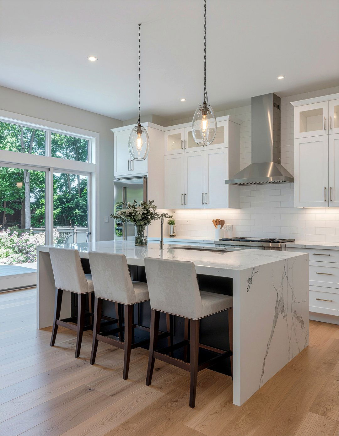 Kitchen Dining Room Combo - 30 functional dining room ideas