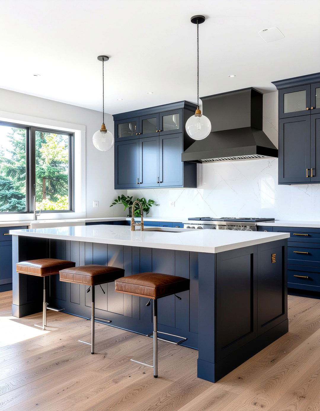 Kitchen Island - 30 kitchen must-haves