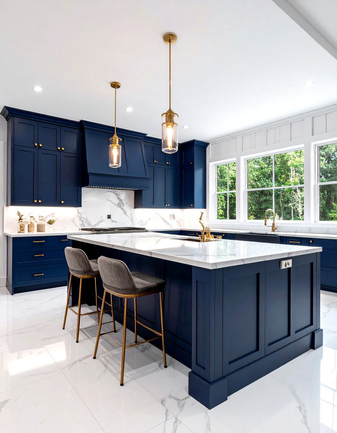 Kitchen Island Board And Batten - 30 board and batten ideas