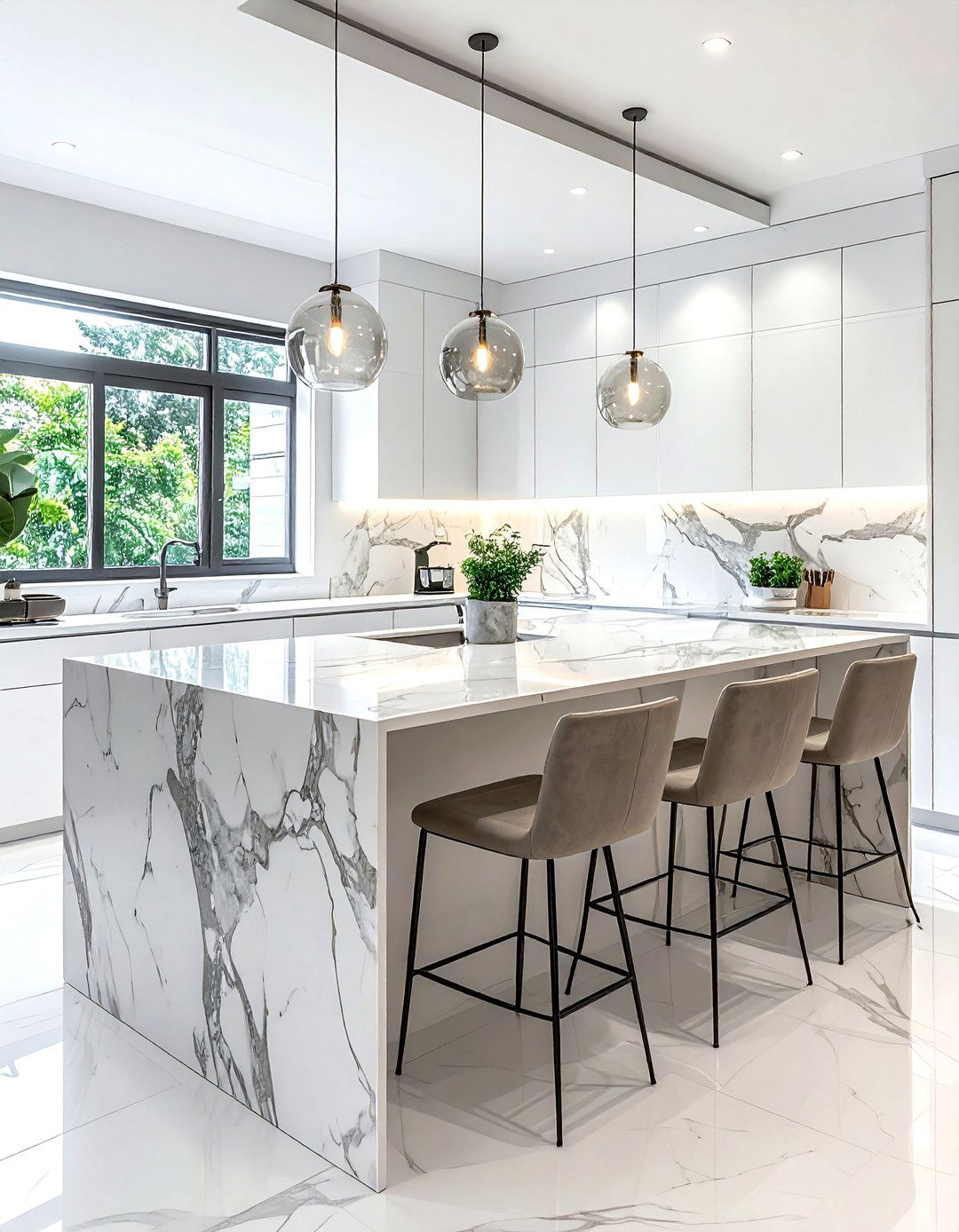 Kitchen Island Corner Seating - 30 corner dining area ideas