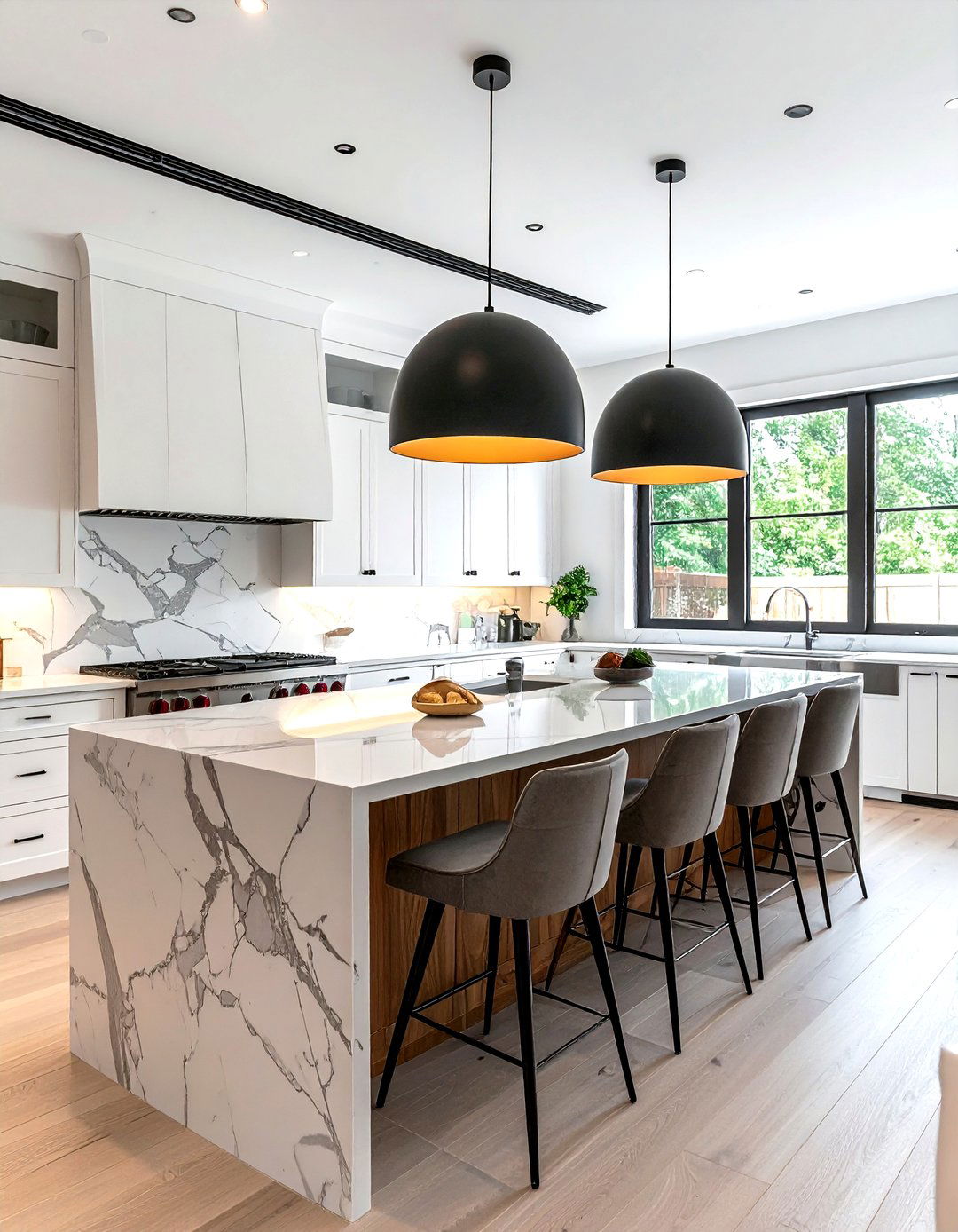 Kitchen Island Lighting - 30 top kitchen ideas