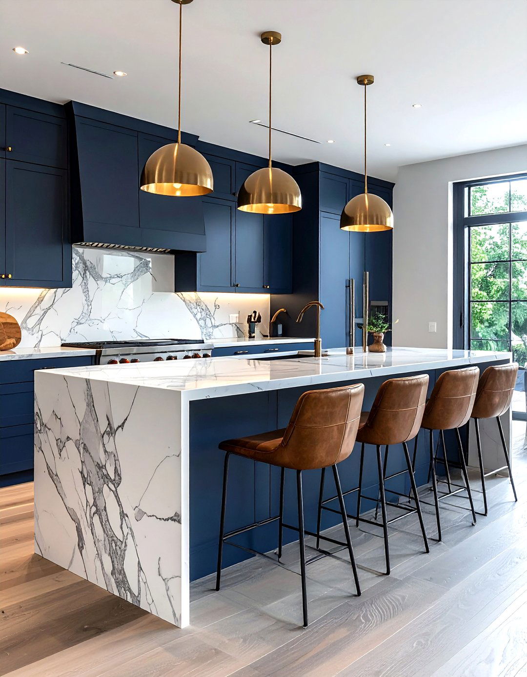 Kitchen Island Seating - 30 dining room kitchen combo ideas