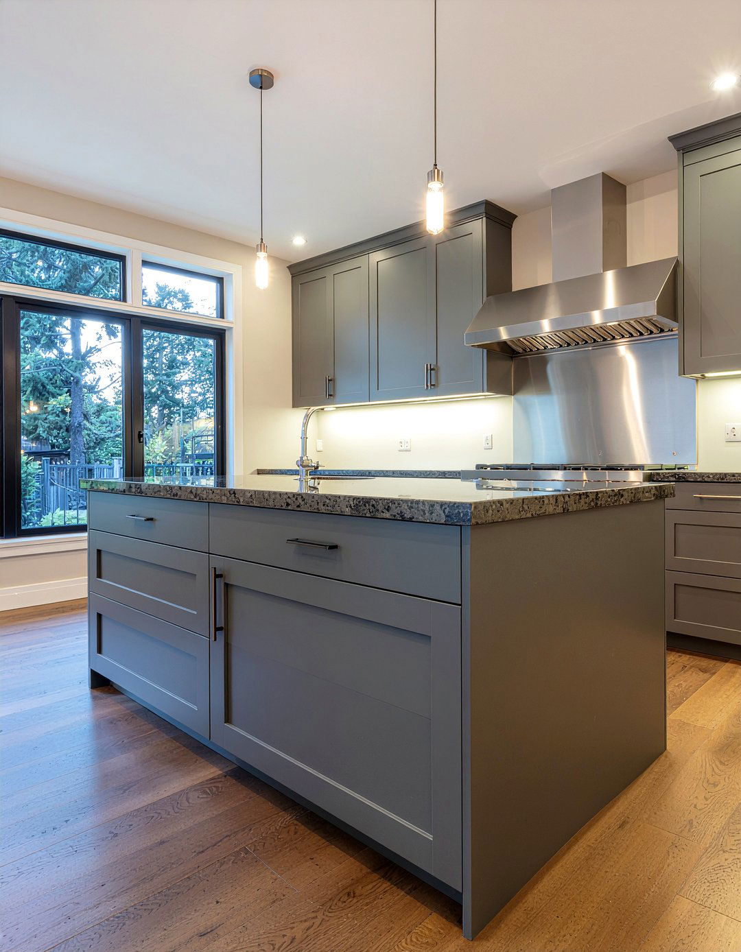 Kitchen Island With Deep Drawers - 30 kitchen island with storage ideas
