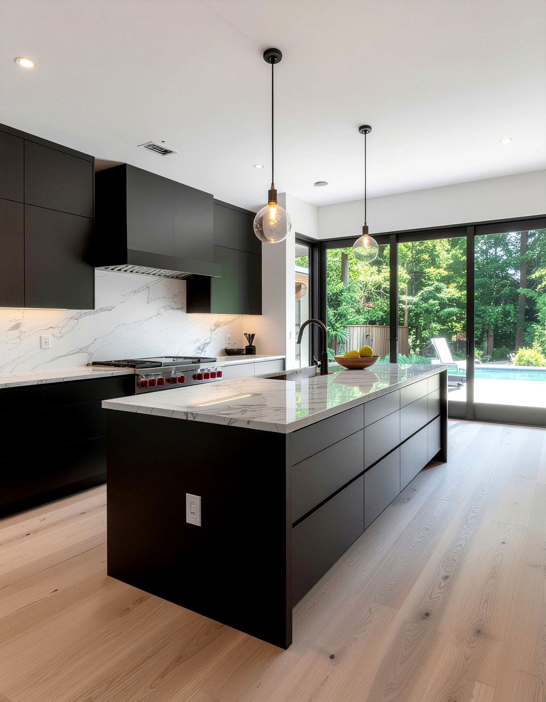 Kitchen Island With Drawers - 30 kitchen island with storage ideas