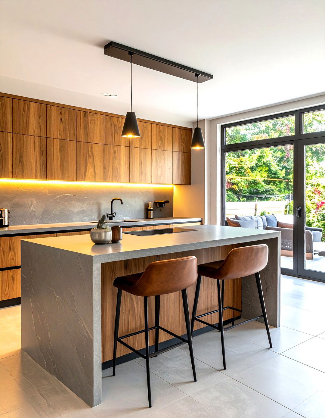 Kitchen Island With Seating - 30 small kitchen island ideas