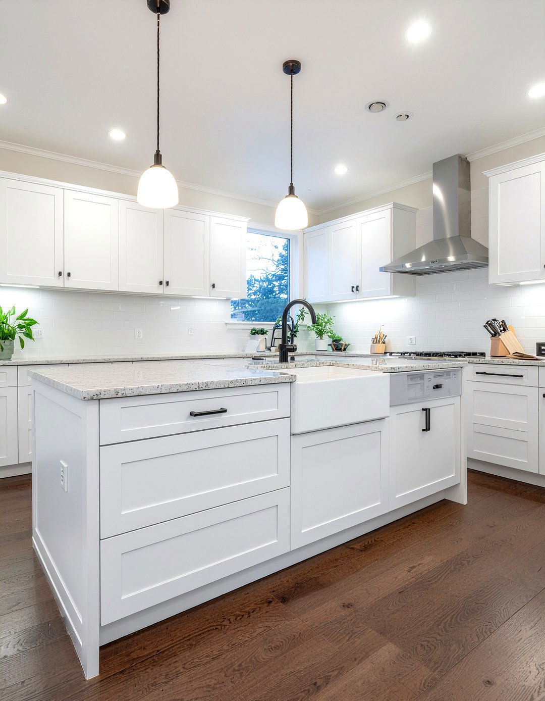 Kitchen Island With Sink And Dishwasher - 30 kitchen island with sink ideas