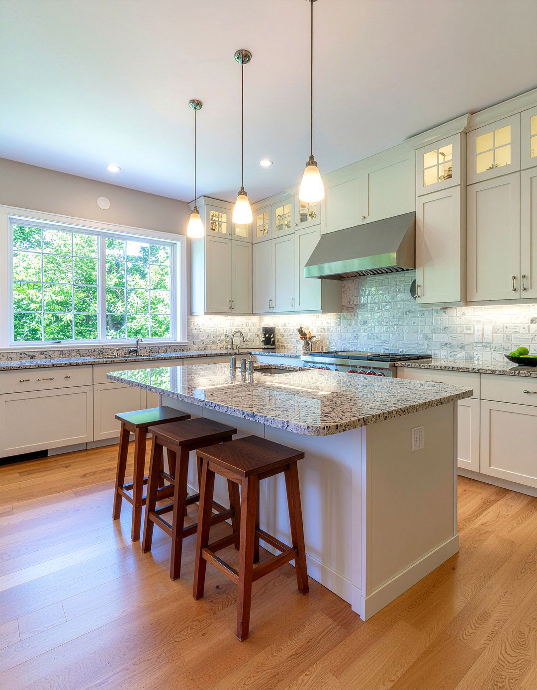 Kitchen Island With Sink And Seating - 30 kitchen island with sink ideas