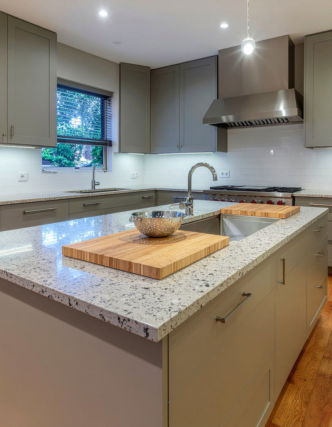Kitchen Island With Workstation Sink - 30 kitchen island with sink ideas