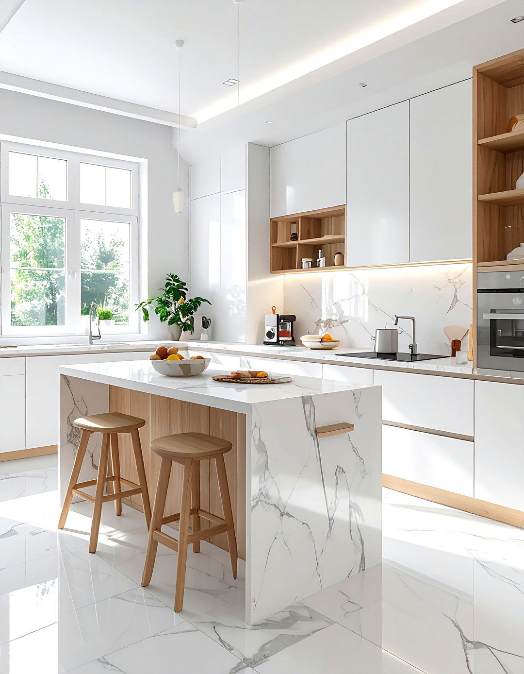 30 Kid-Friendly Kitchen Ideas for a Safe and Practical Home