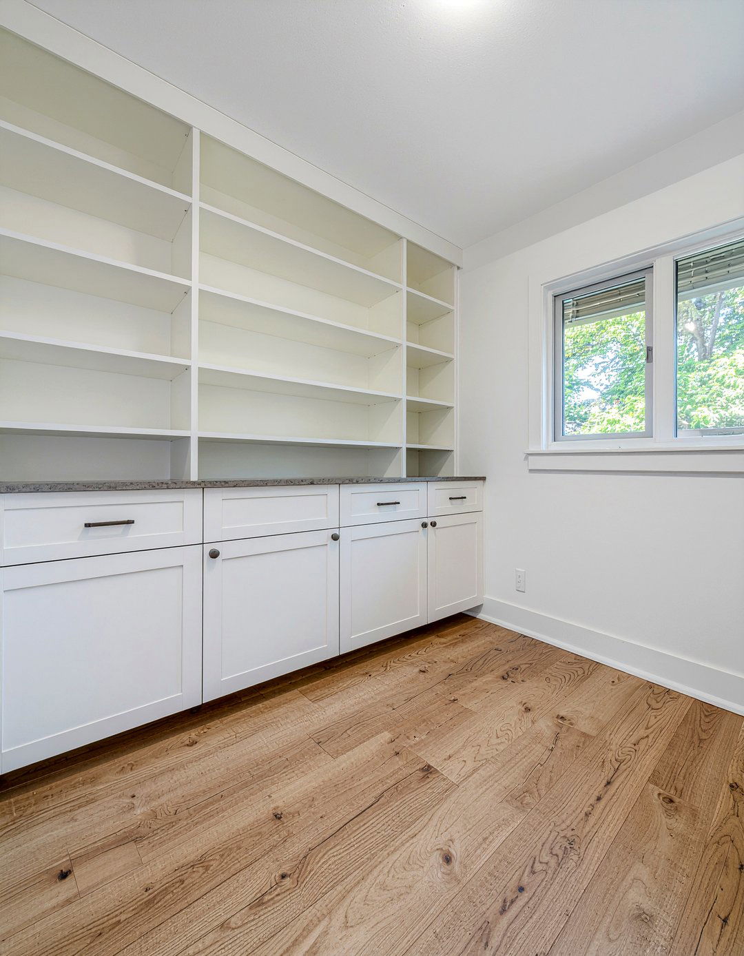 Kitchen Pantry Cabinet - 30 open floor plan kitchen ideas