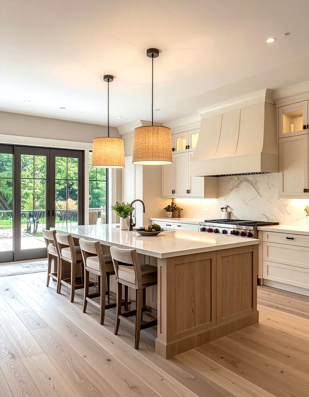 Kitchen Pendant Lighting - 30 kitchen soft settings