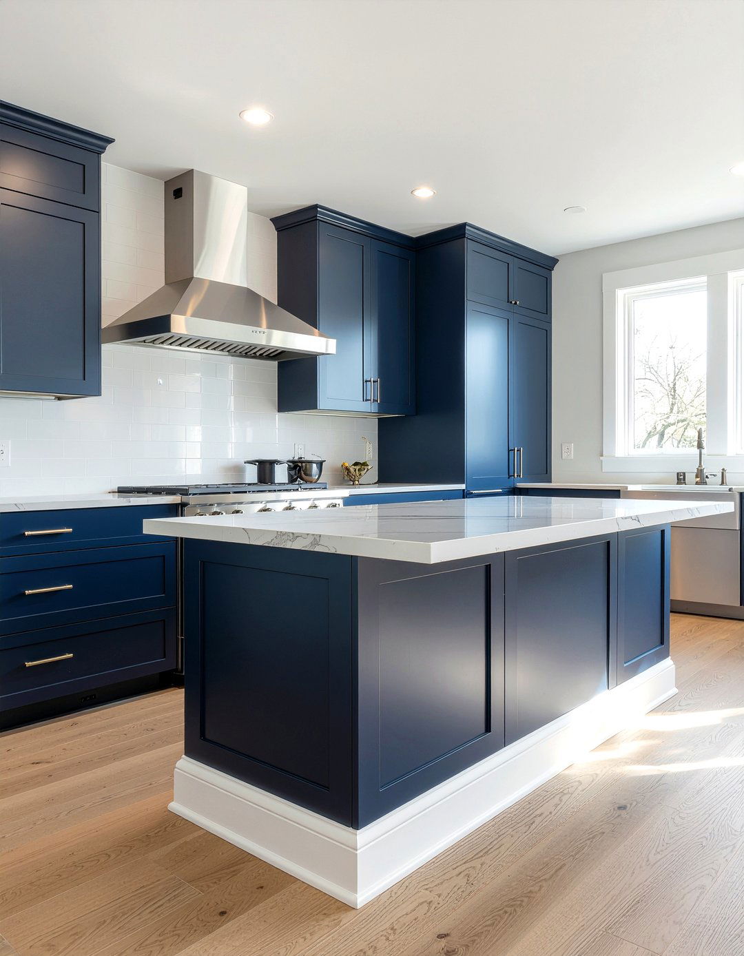 Kitchen Peninsula Base Trim - 30 kitchen trim ideas