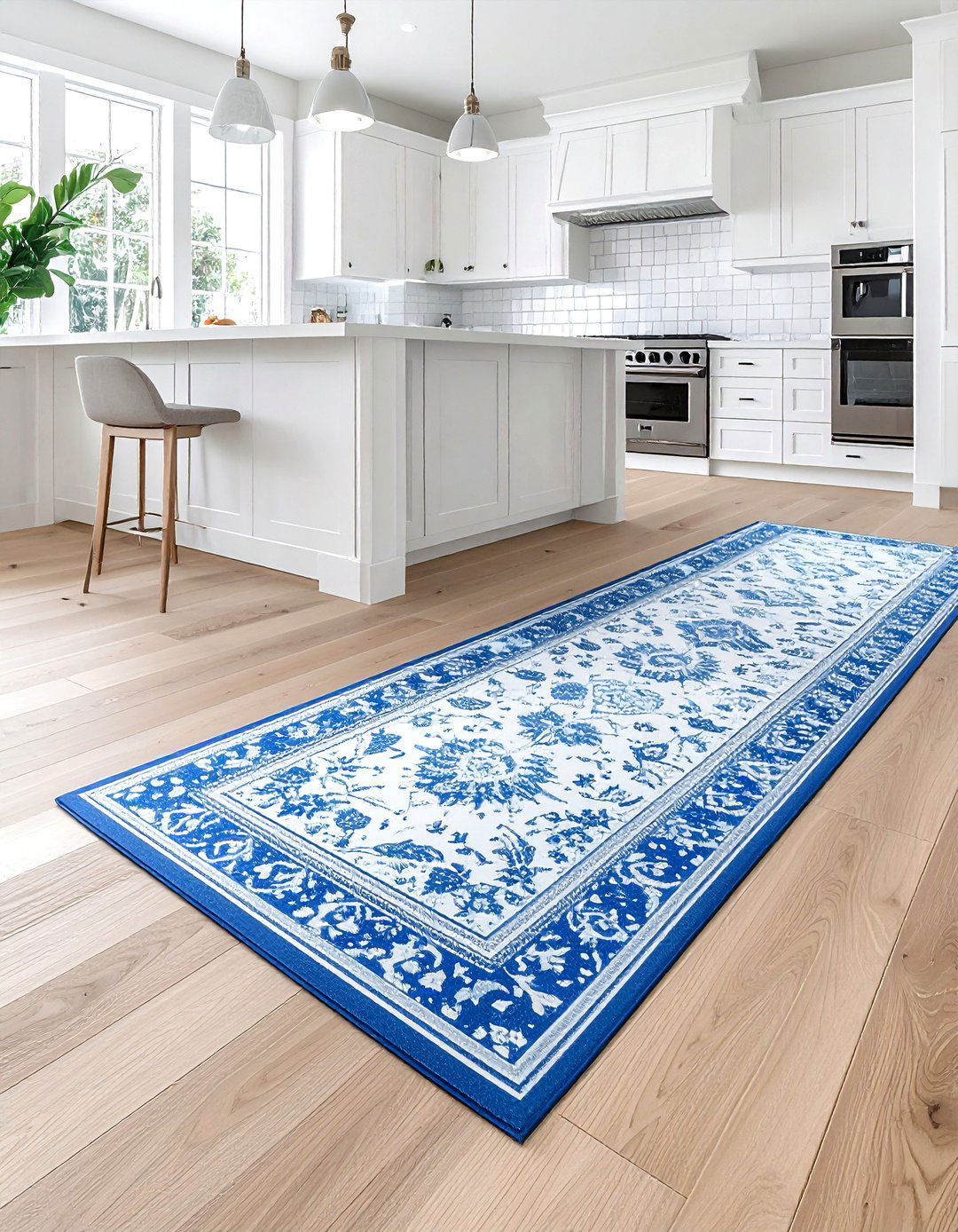 30 Genius Removable Kitchen Ideas for Temporary Upgrades