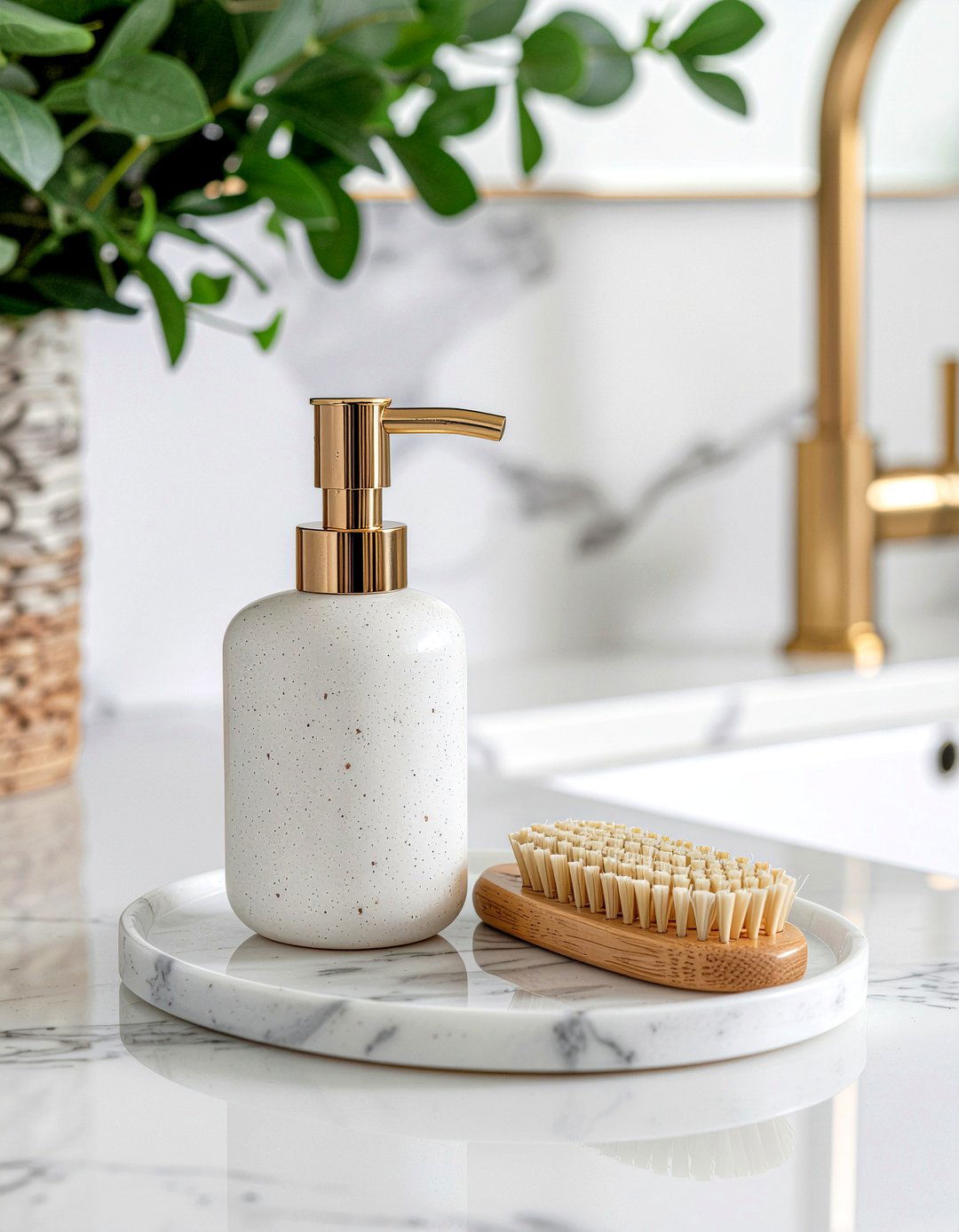 Kitchen Sink Accessories - 30 affordable kitchen ideas