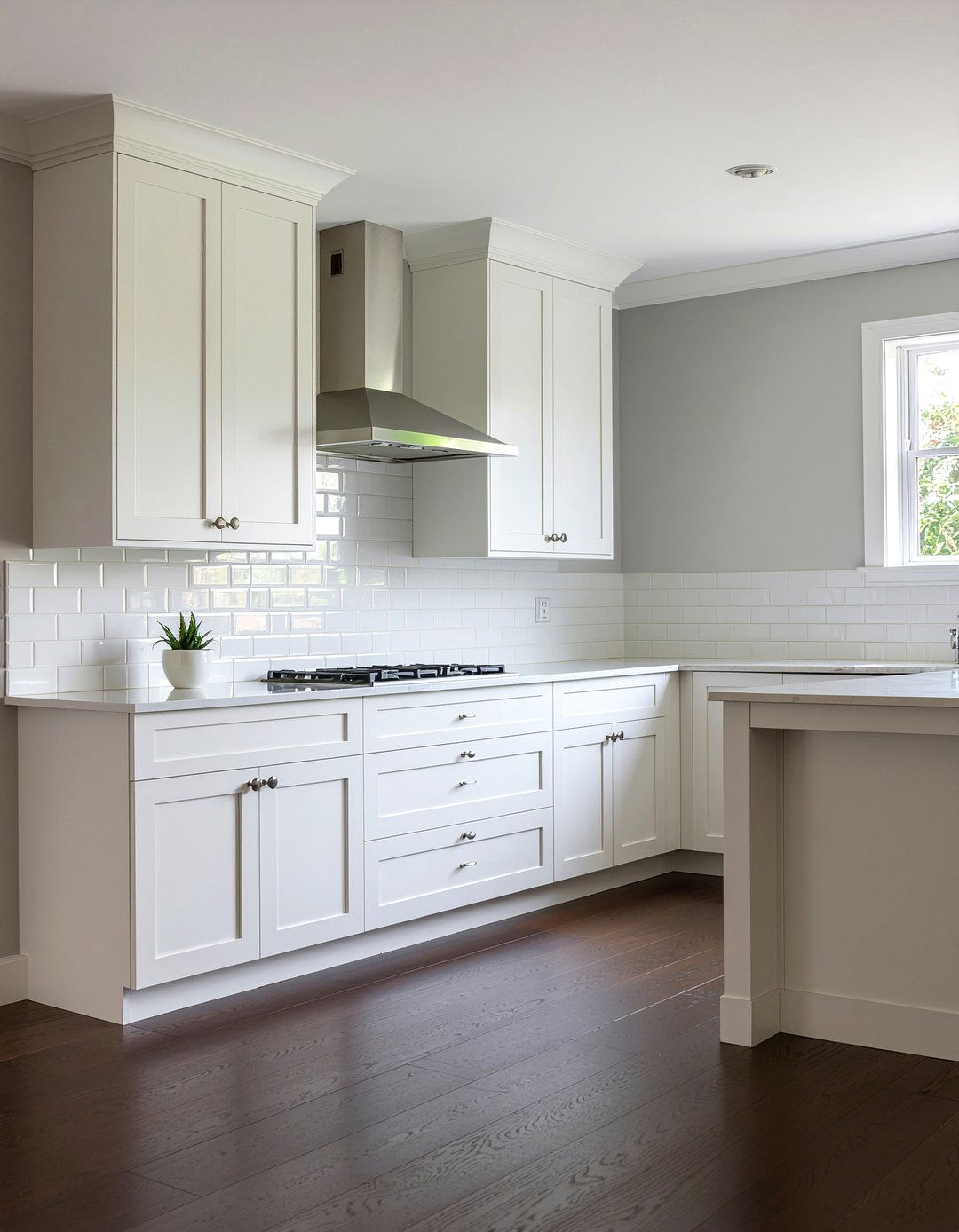 Kitchen Skirting Board - 30 kitchen trim ideas