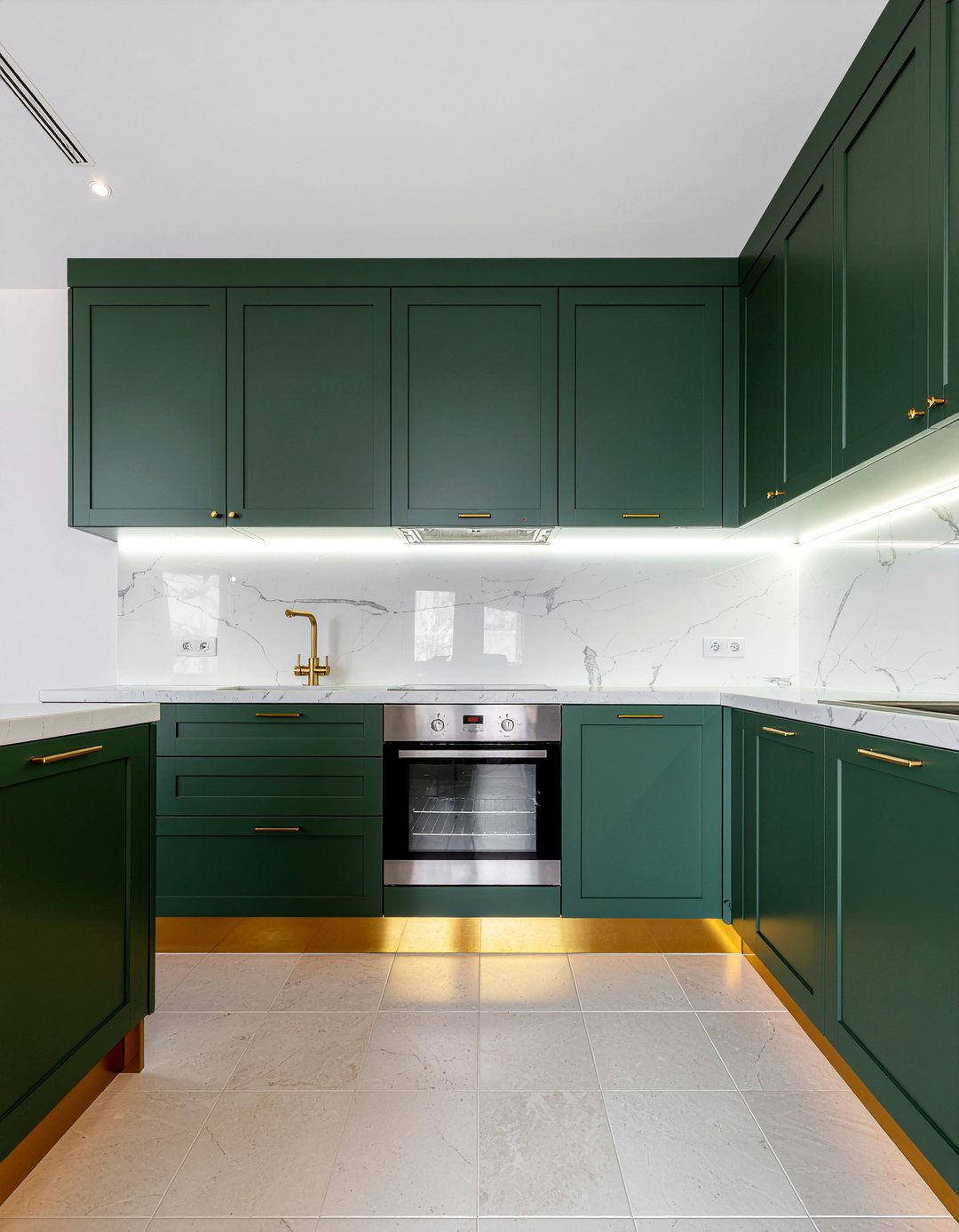 30 Elegant Kitchen Trim Ideas to Finish Your Design