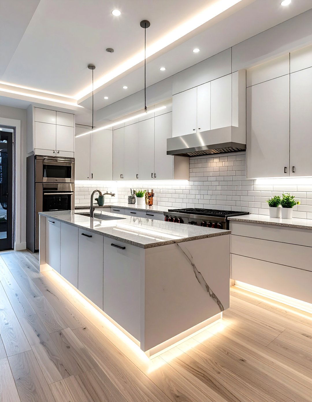 30 Light Decor Ideas to Brighten Every Room in Your Home