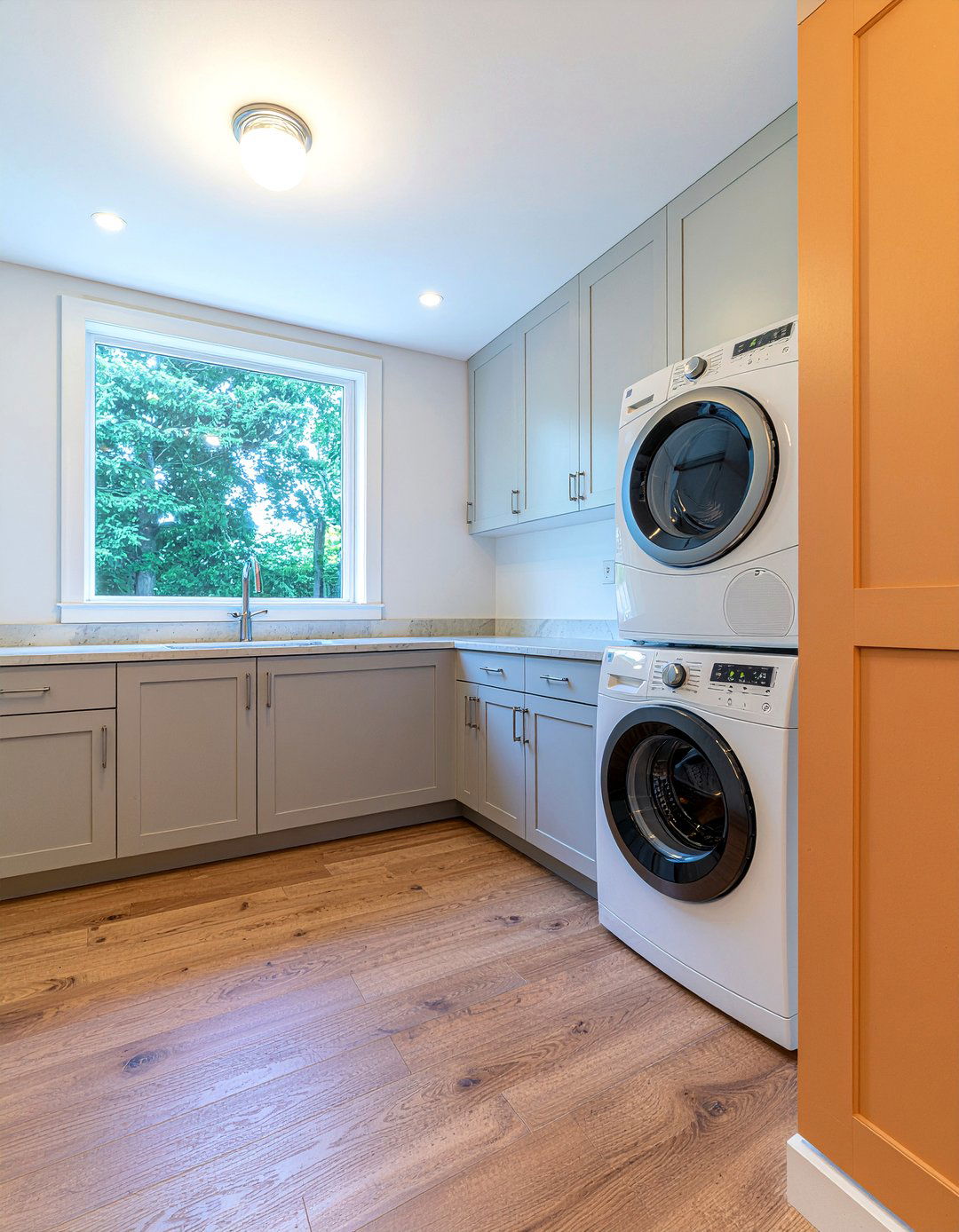 Kitchen Utility Room - 30 new build kitchen ideas