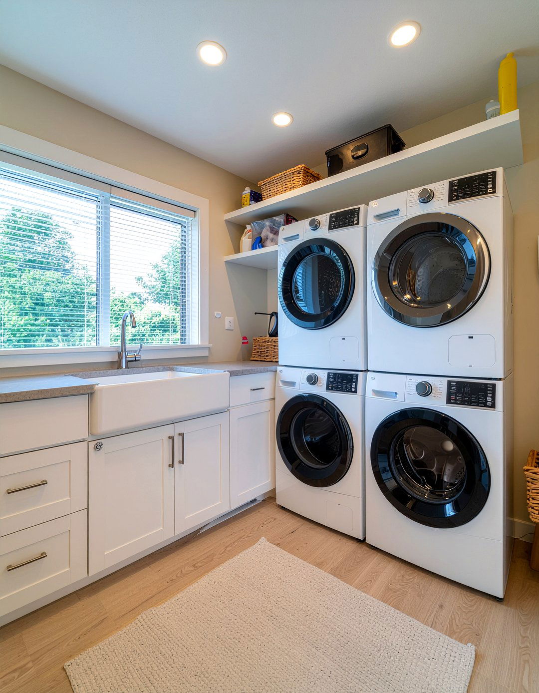 30 English Farmhouse Kitchen Ideas for a Cozy, Rustic Home