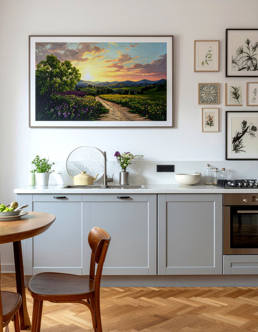 30 Kitchen Warmth Ideas to Create a Cozy and Inviting Space